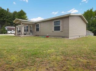 10385 Watson Rd, Williamsburg, MI 49690