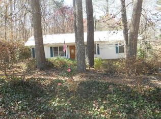 2872 Village Dr, Marietta, GA 30062