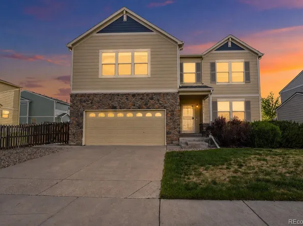 10039 Granby Drive, Commerce City, CO 80022