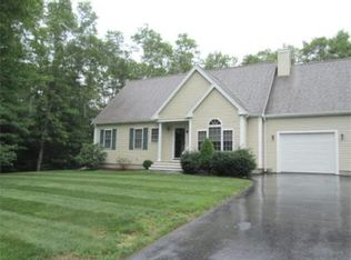 52 Papermill Rd, West Wareham, MA 02576