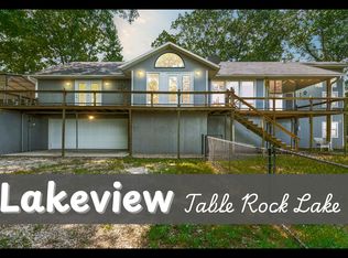 90 Little Fox Ln, Lampe, MO 65681