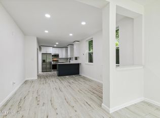 4358 LONGFELLOW Street, Jacksonville, FL 32210