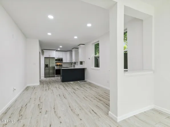 4358 LONGFELLOW Street, Jacksonville, FL 32210