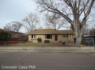 132 Dartmouth St, Colorado Springs, CO 80911