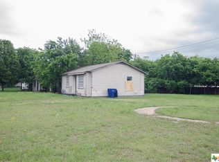 1005 Morris Dr, Copperas Cove, TX 76522