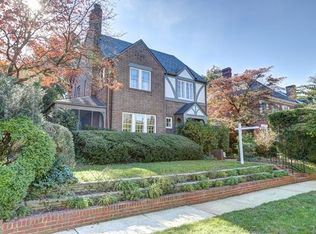 4103 Park Ave, Richmond, VA 23221