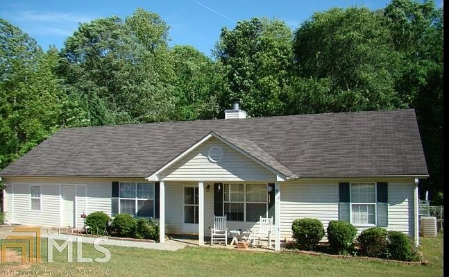 2nd image of 127 Senoia Springs Dr