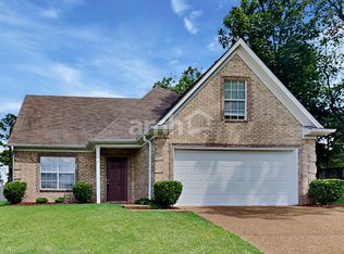 1416 Bardwell Cv, Cordova, TN 38016
