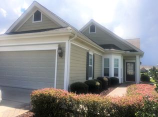 76 Spring Beauty Dr, Bluffton, SC 29909