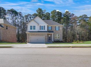 184 Cabin Way, Hampton, GA 30228