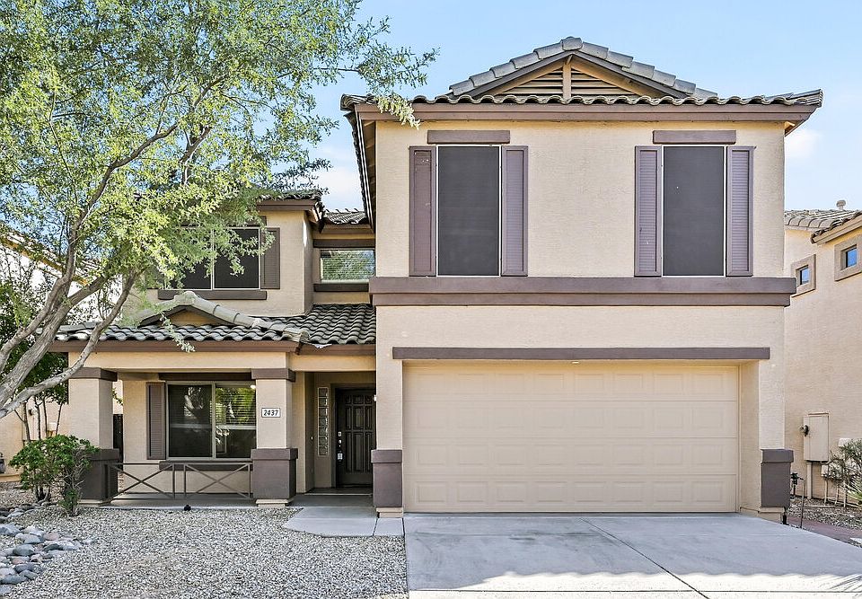 1st image of 2437 W Silver Sage Ln
