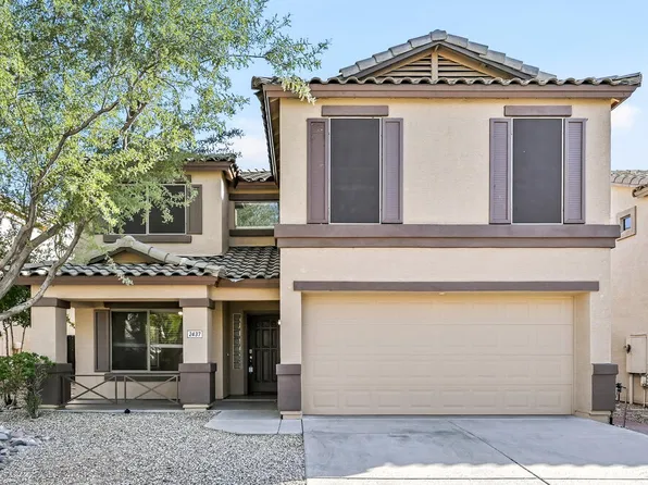 2437 W Silver Sage Ln, Phoenix, AZ 85085