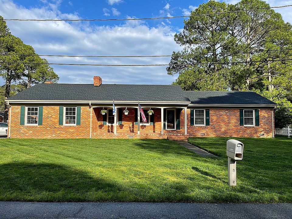 1st image of 3609 Fortune Ln