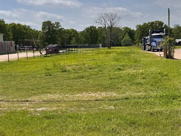 1409 E State Highway 276, Quinlan, TX 75474