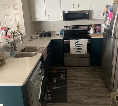 3rd image of 1353 Bayville Ct APT 8