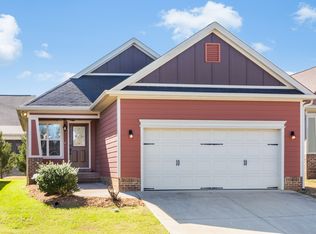 124 Fieldstone Common, Rock Spring, GA 30739