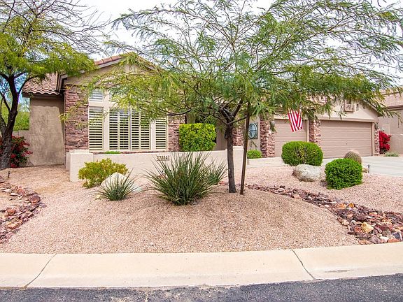 5th image of 7864 E Sierra Morena Cir