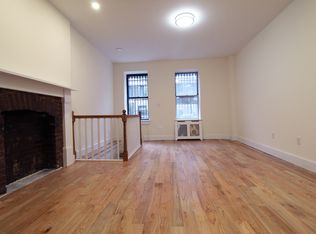 123 W 77th St #F, New York, NY 10024