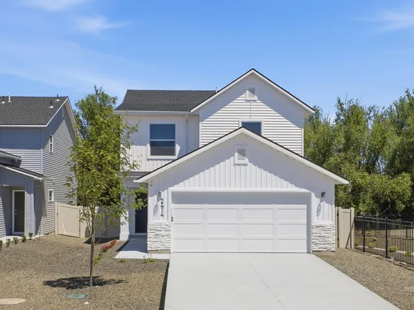 2414 W Fallon Loop, Nampa, ID 83651