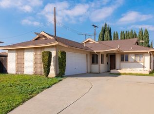 1313 E 215th Pl, Carson, CA 90745