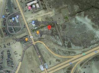 0 Interstate Highway 20 W, Pecos, TX 79772