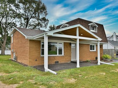 8218 Linder Ave, Burbank, IL, 60459