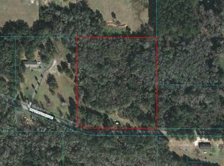7821 NW 131st Street Rd, Reddick, FL 32686