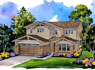 5579 Avenida De Portugal, Chino Hills, CA 91709
