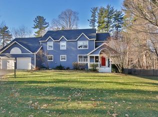 18 Taft Woods Row, South Hamilton, MA 01982