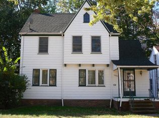 3366 Meadowbrook Blvd, Cleveland Heights, OH 44118