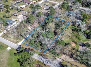 LOT 112 White Birch Ln, Conroe, TX 77385