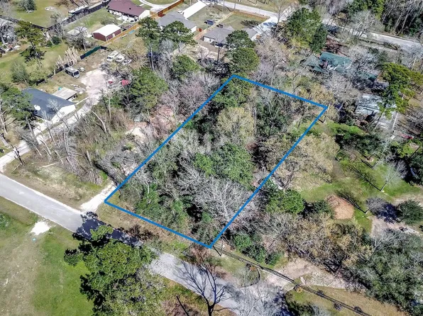 LOT 112 White Birch Ln, Conroe, TX 77385