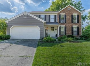 8919 Ripple Way, Maineville, OH 45039