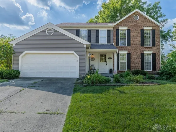 8919 Ripple Way, Maineville, OH 45039