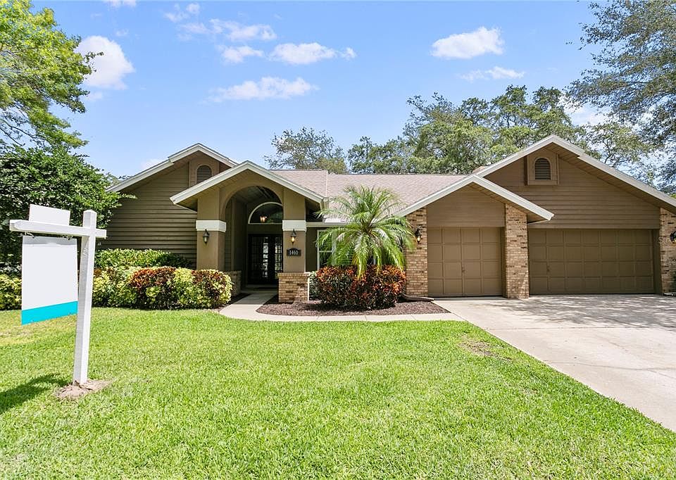 Zillow Rent Palm Harbor Fl