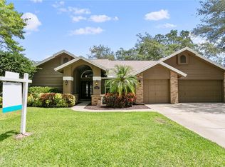 1460 Wetherington Way, Palm Harbor, FL 34683
