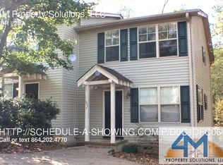 303B Dupont Dr, Greenville, SC 29607
