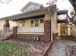 3022 Arlington Ave, Evansville, IN