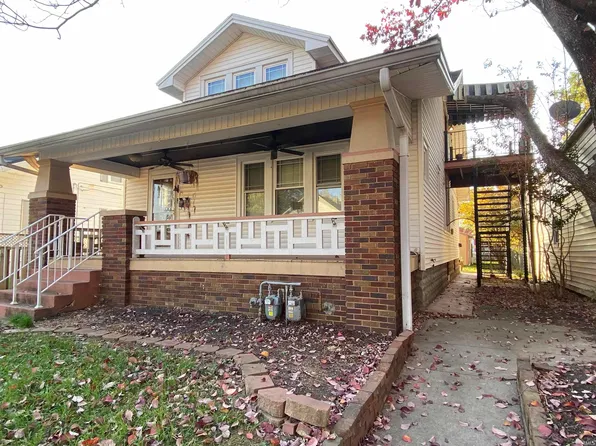 3022 Arlington Ave, Evansville, IN 47712