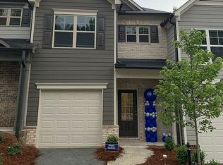 3176 Meadowstone Ln SW, Atlanta, GA 30331