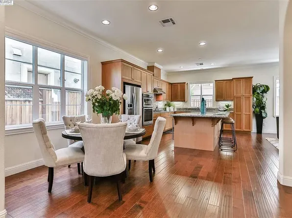 1333 Bayberry View Ln, San Ramon, CA 94582