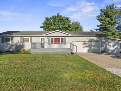1845 Roberta Dr NE, Heath, OH, 43056