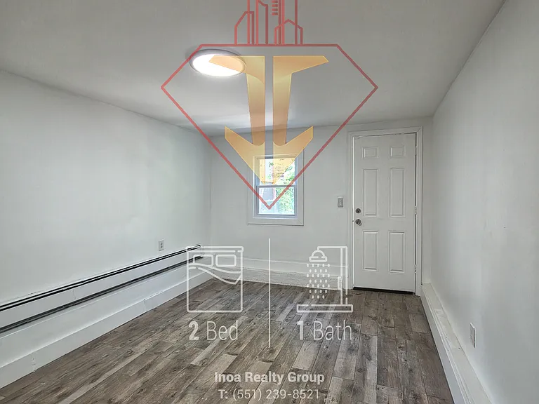 31 Pearsall Ave #G — Photo 12