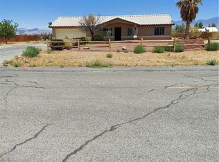 640 E Elderberry St, Pahrump, NV 89048