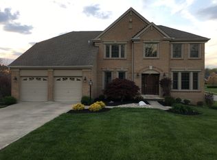 6219 Whileaway Dr, Loveland, OH 45140