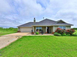 6212 County Road 111 N, Clyde, TX 79510