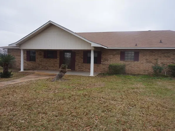 318 Fisher Rd, Morrow, LA 71356