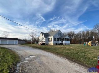 504 W State Road 42, Brazil, IN 47834