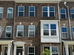 6860 Holcomb St LOT 802, Dublin, OH 43017