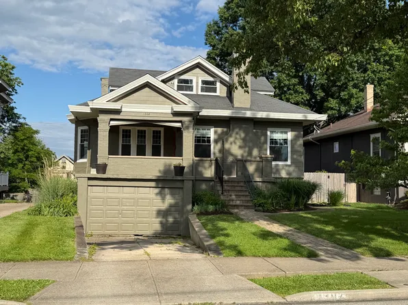 1302 Michigan Ave, Cincinnati, OH 45208